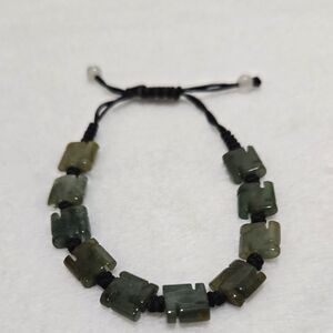 Natural Jade Bracelet